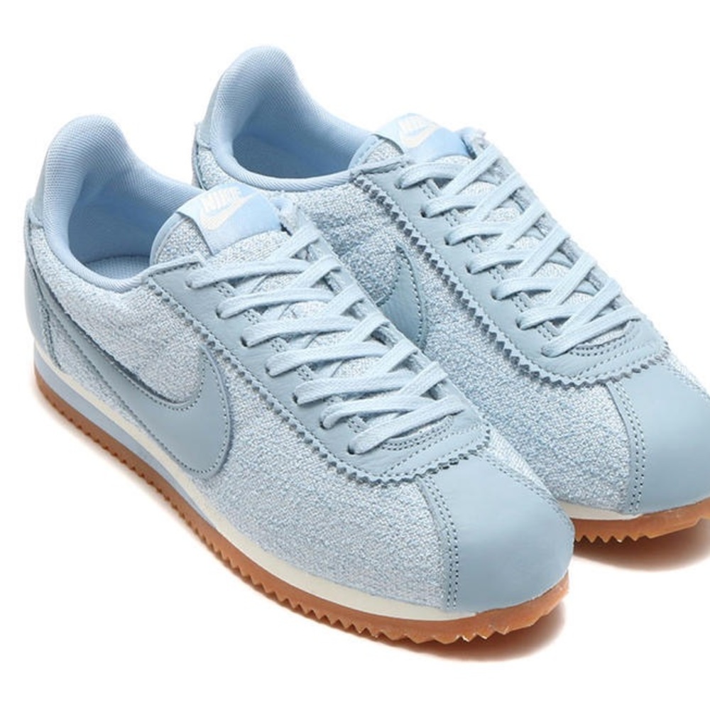 Nike Cortez